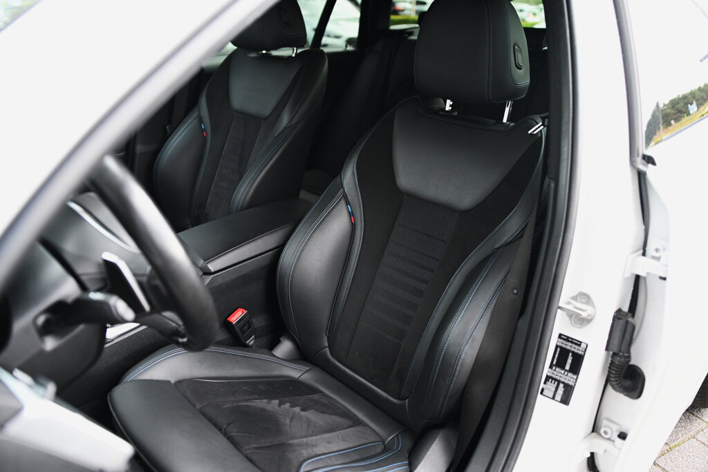 BMW 3 Serie 3