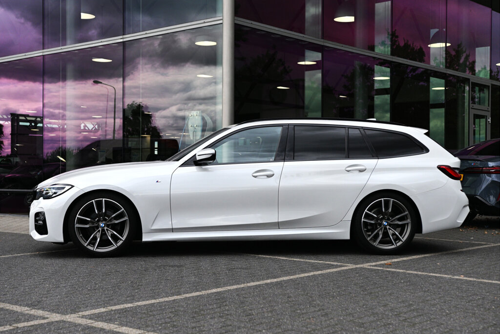 BMW 3 Serie 5