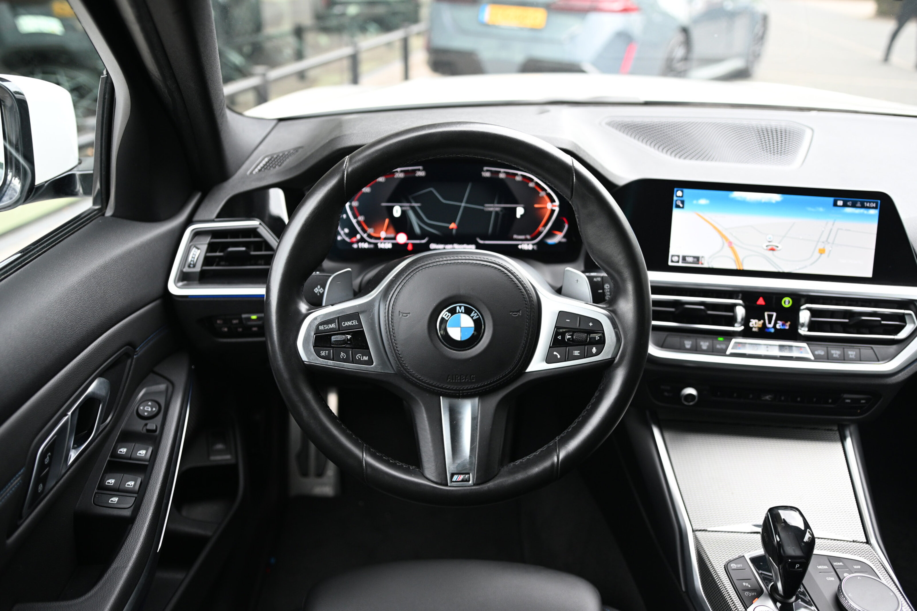 BMW 3 Serie 6