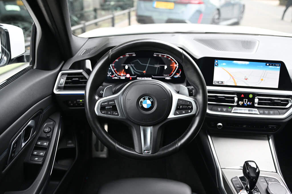 BMW 3 Serie 6