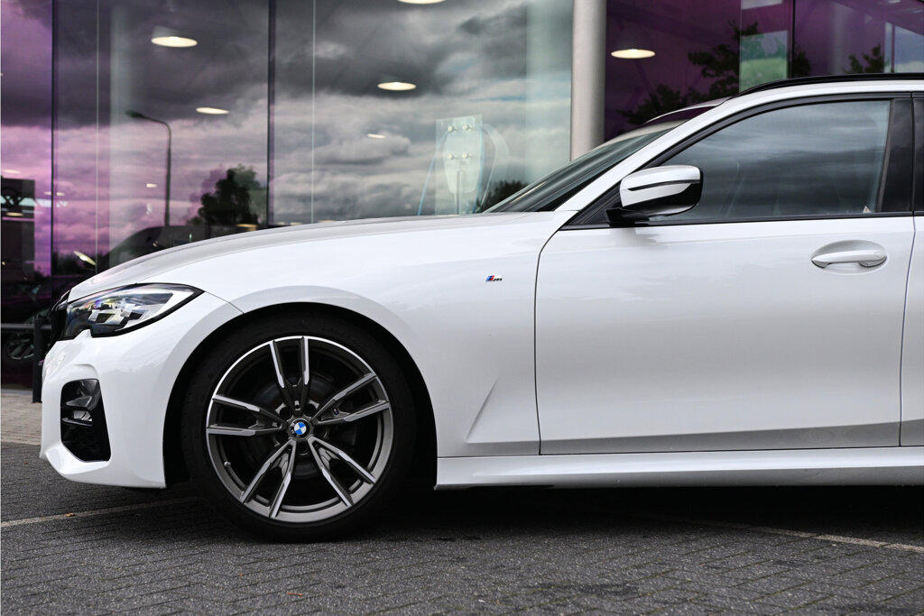 BMW 3 Serie 7