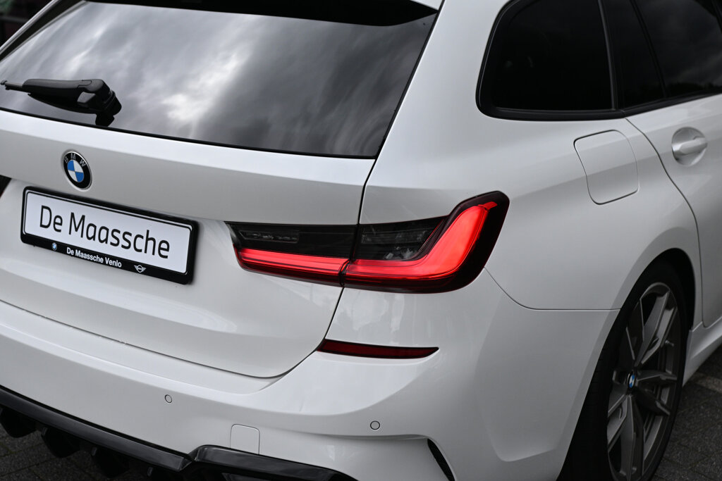 BMW 3 Serie 11