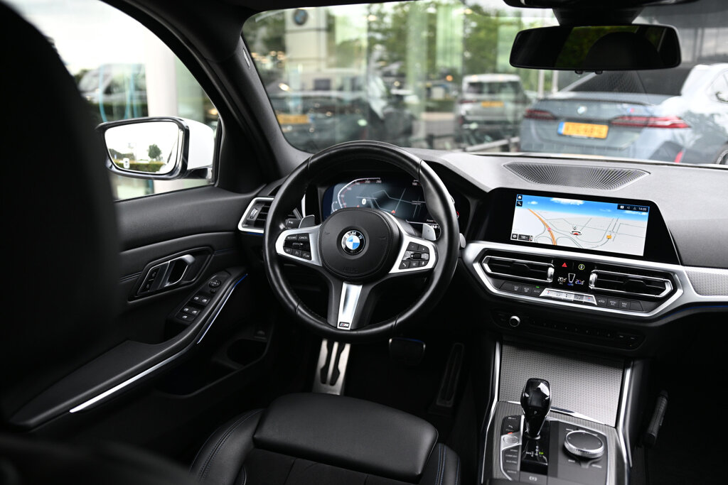 BMW 3 Serie 14