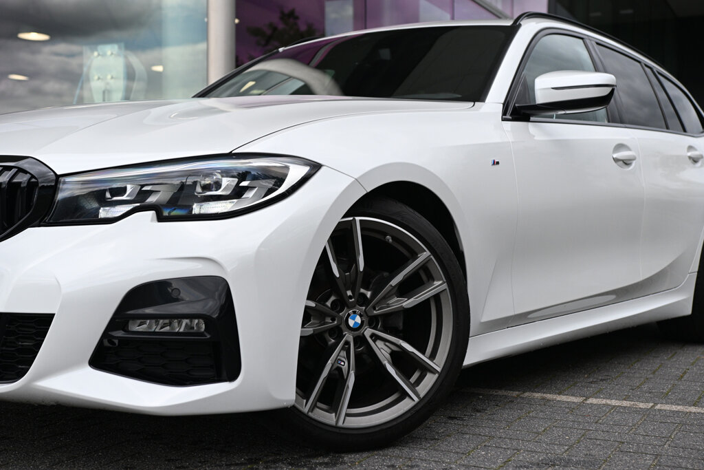 BMW 3 Serie 19