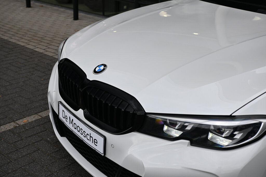 BMW 3 Serie 21