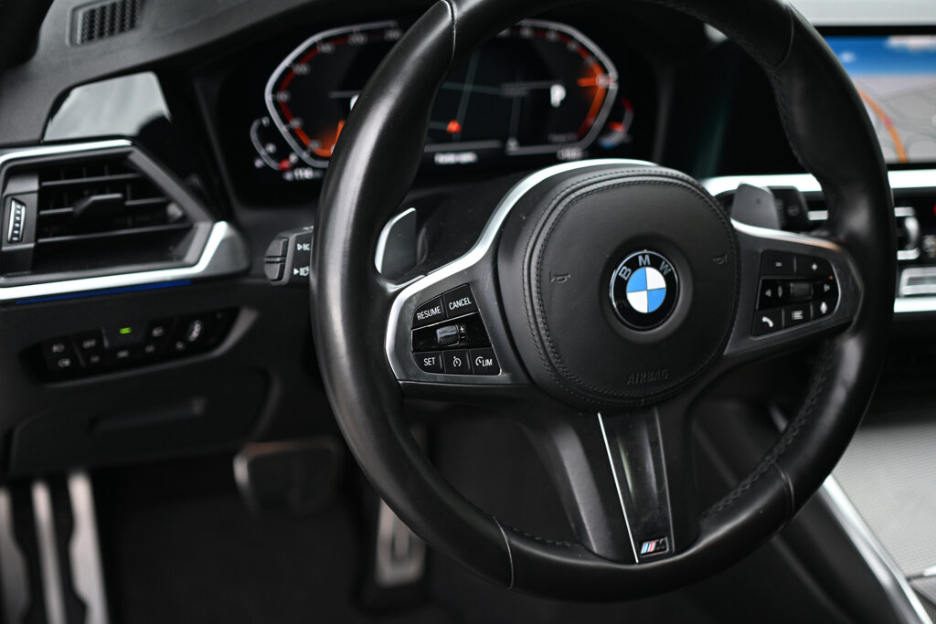BMW 3 Serie 22