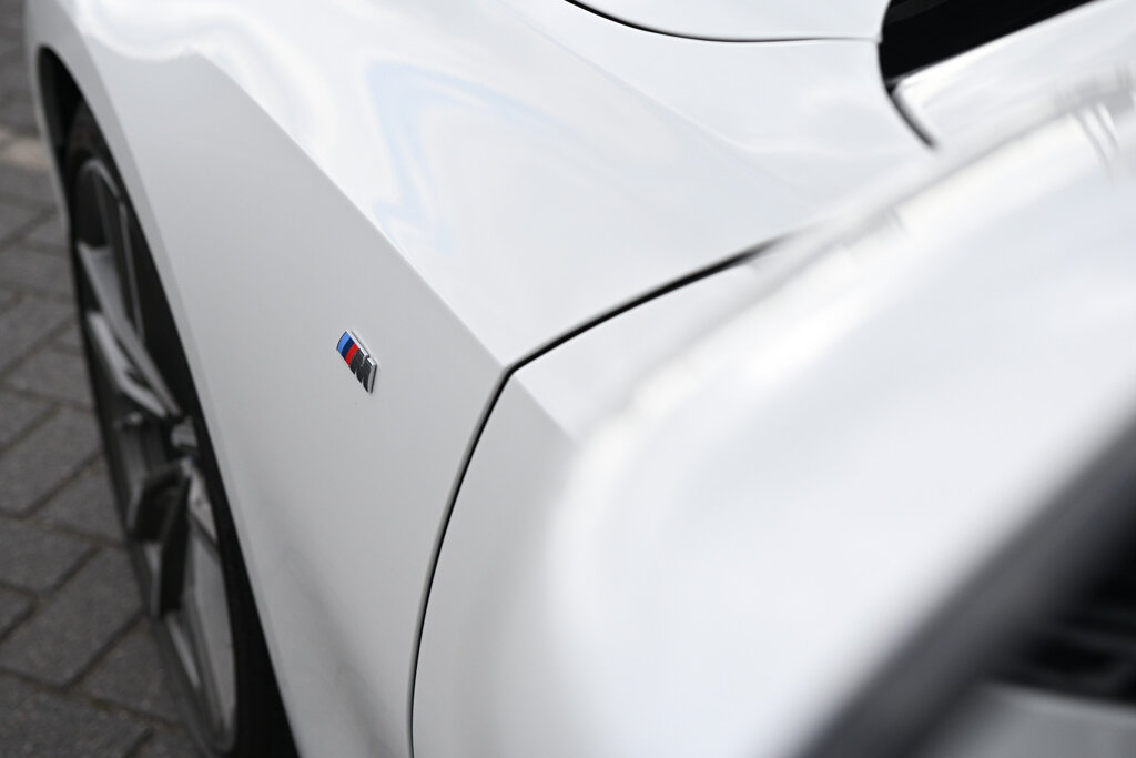 BMW 3 Serie 23