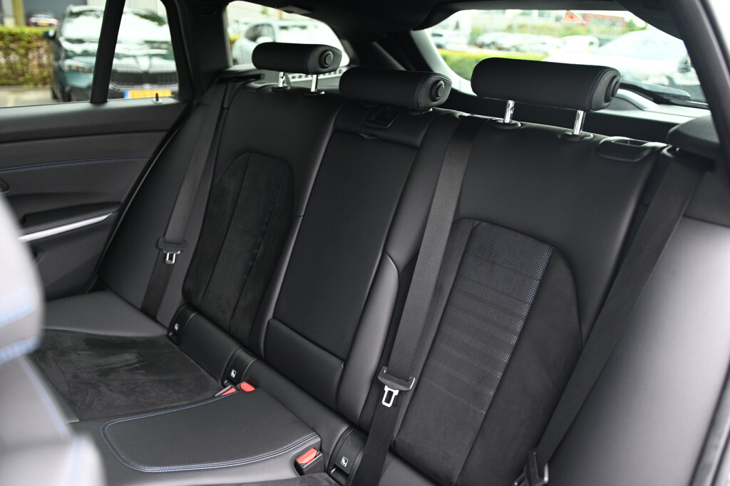 BMW 3 Serie 25