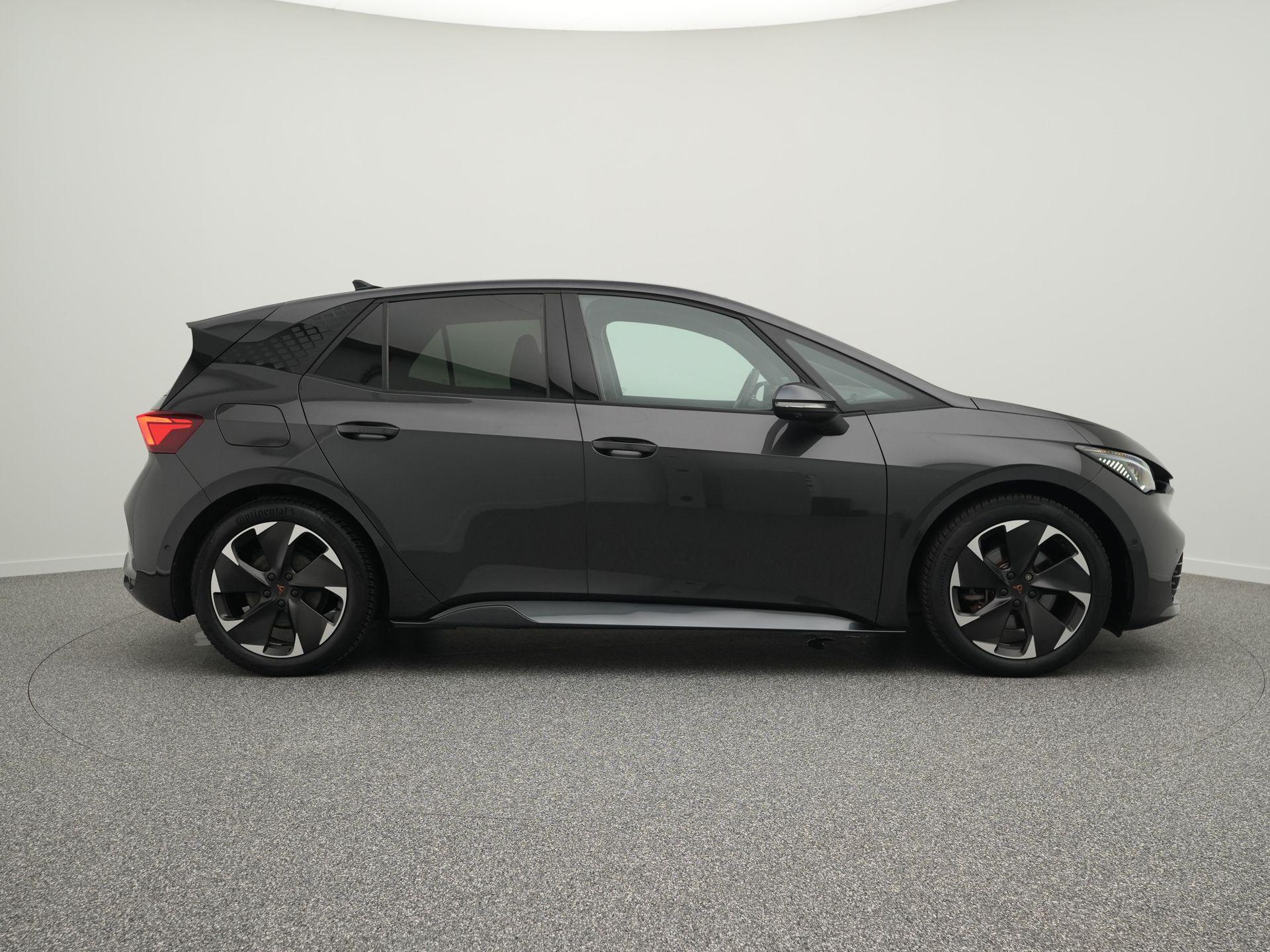 CUPRA Born Essential 62 kWh