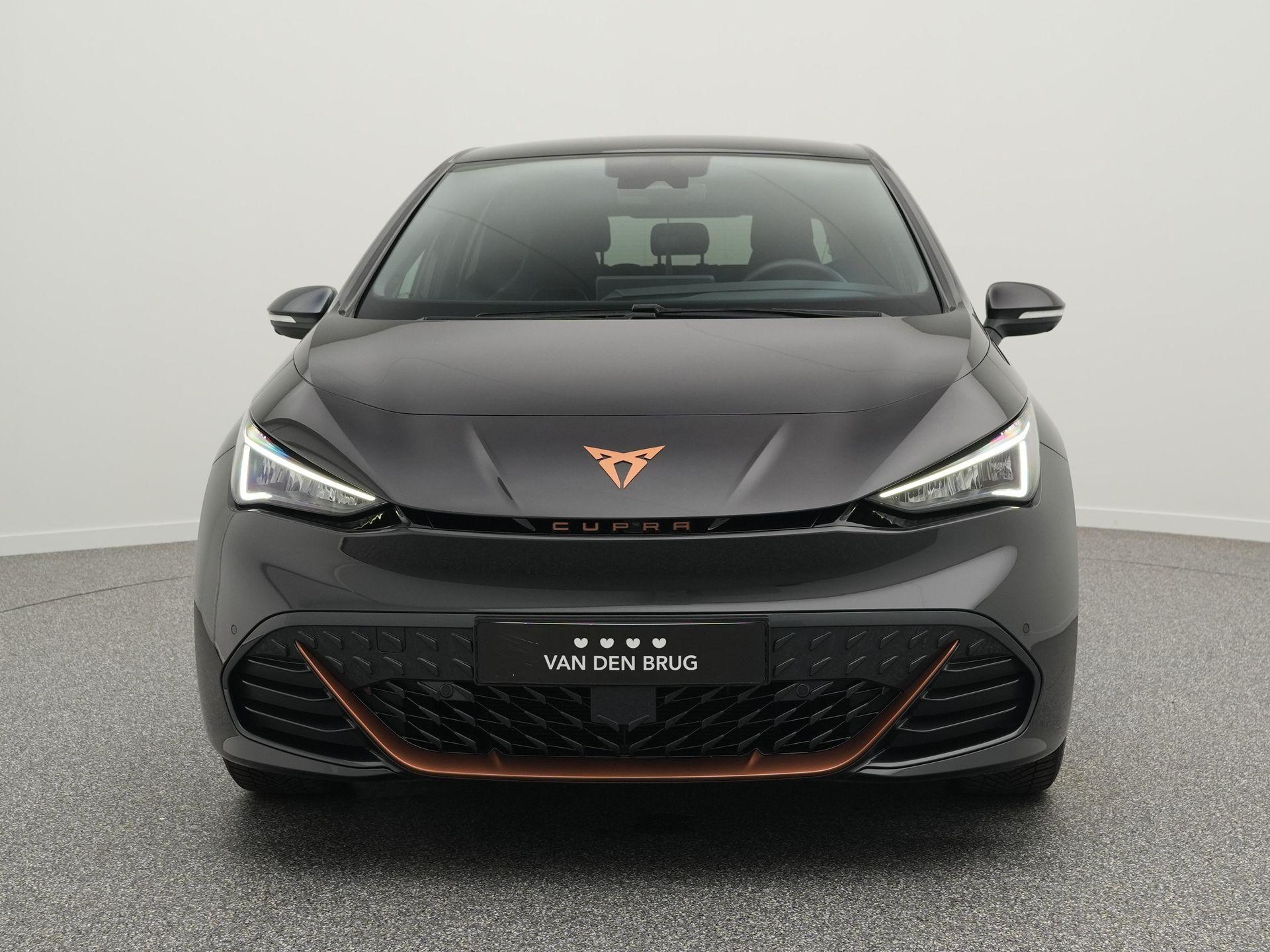 CUPRA Born Essential 62 kWh - Afbeelding 4
