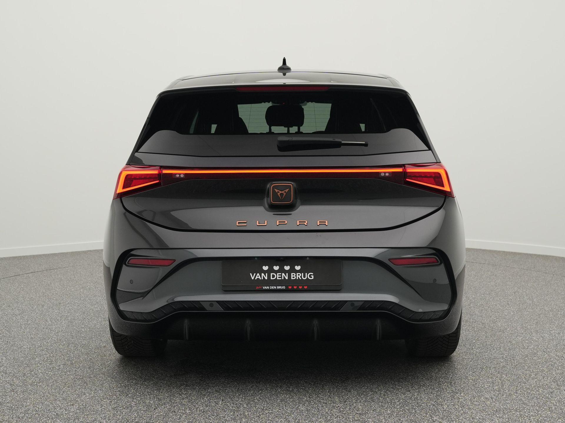 CUPRA Born Essential 62 kWh - Afbeelding 5