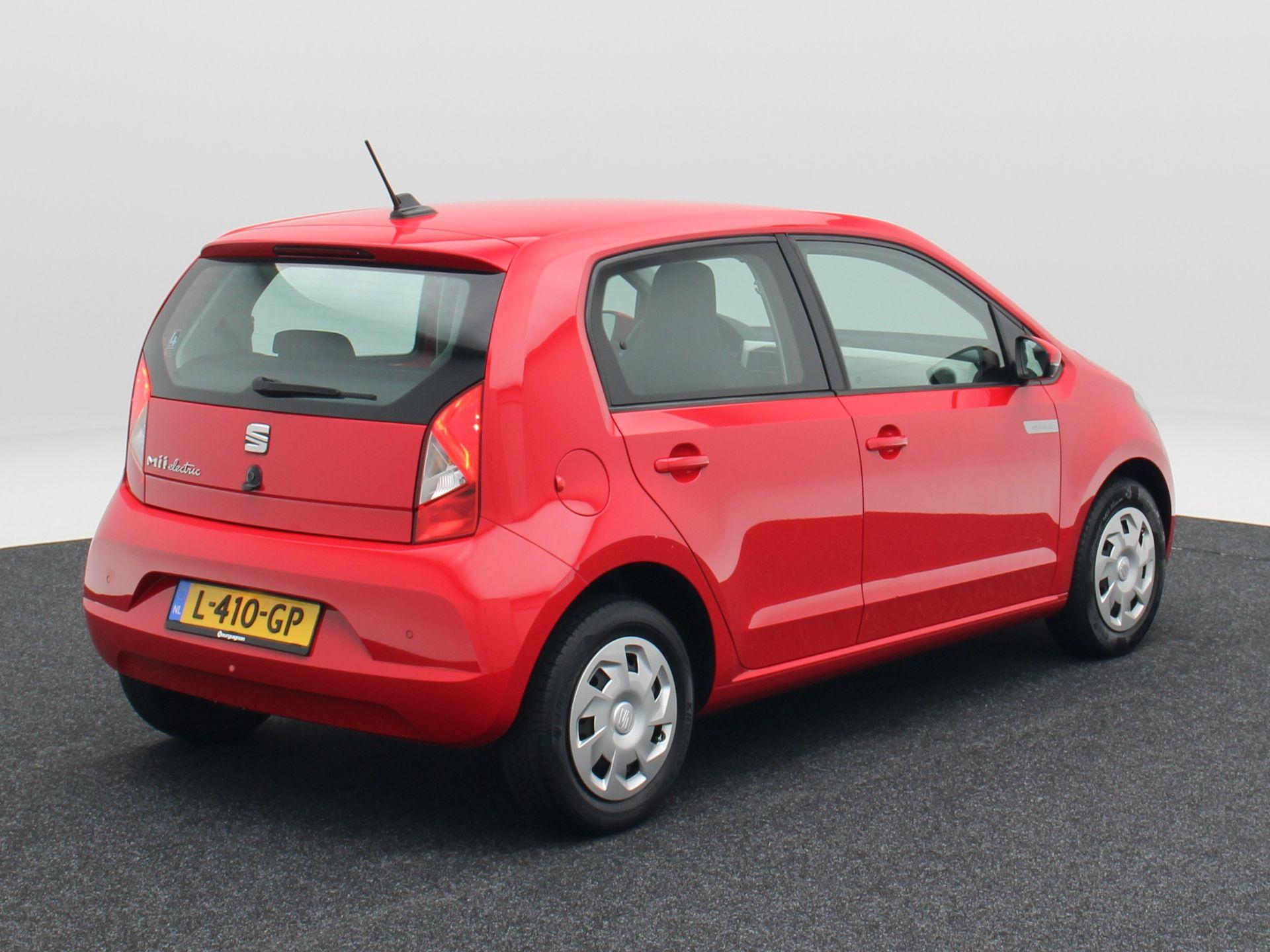 SEAT Mii Electric electric - Afbeelding 3