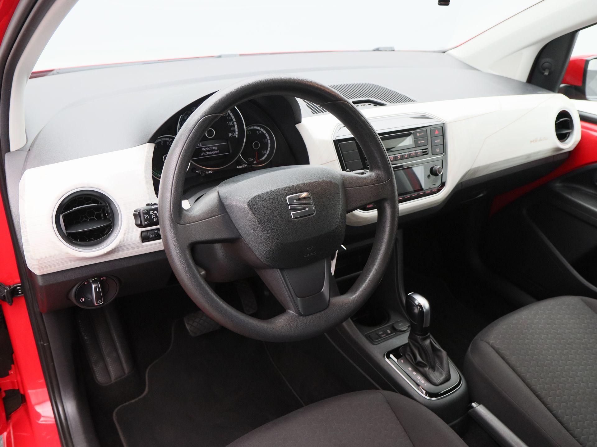 SEAT Mii Electric electric - Afbeelding 4