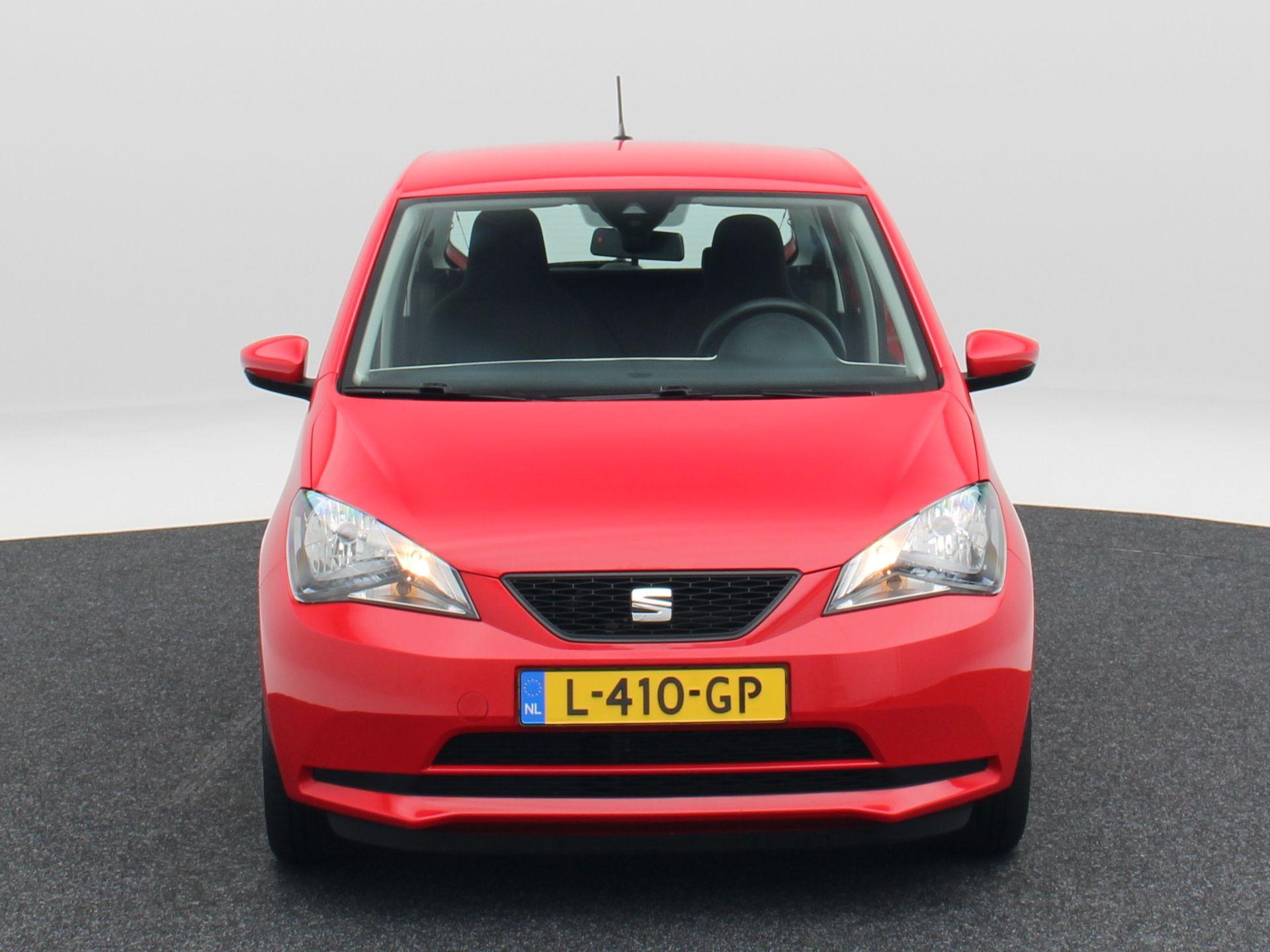 SEAT Mii Electric electric - Afbeelding 5