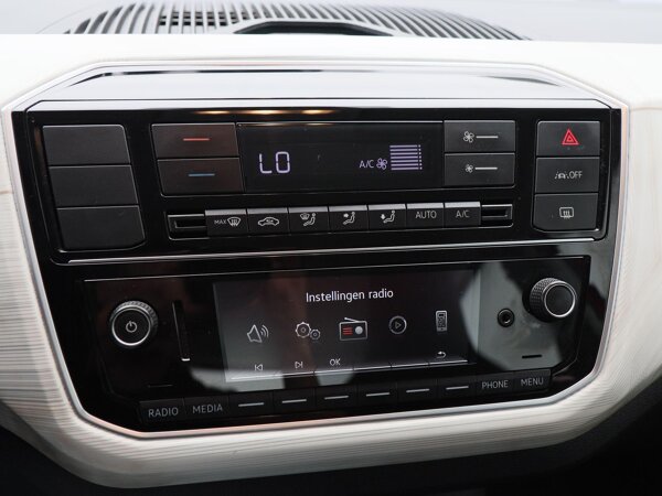airco (automatisch)