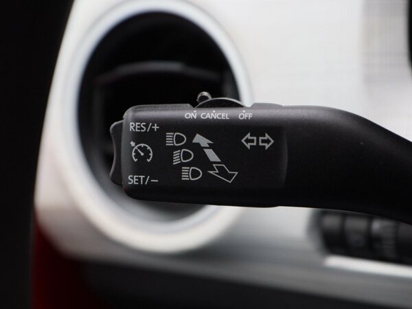 cruise control