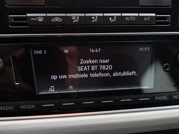 telefoonintegratie