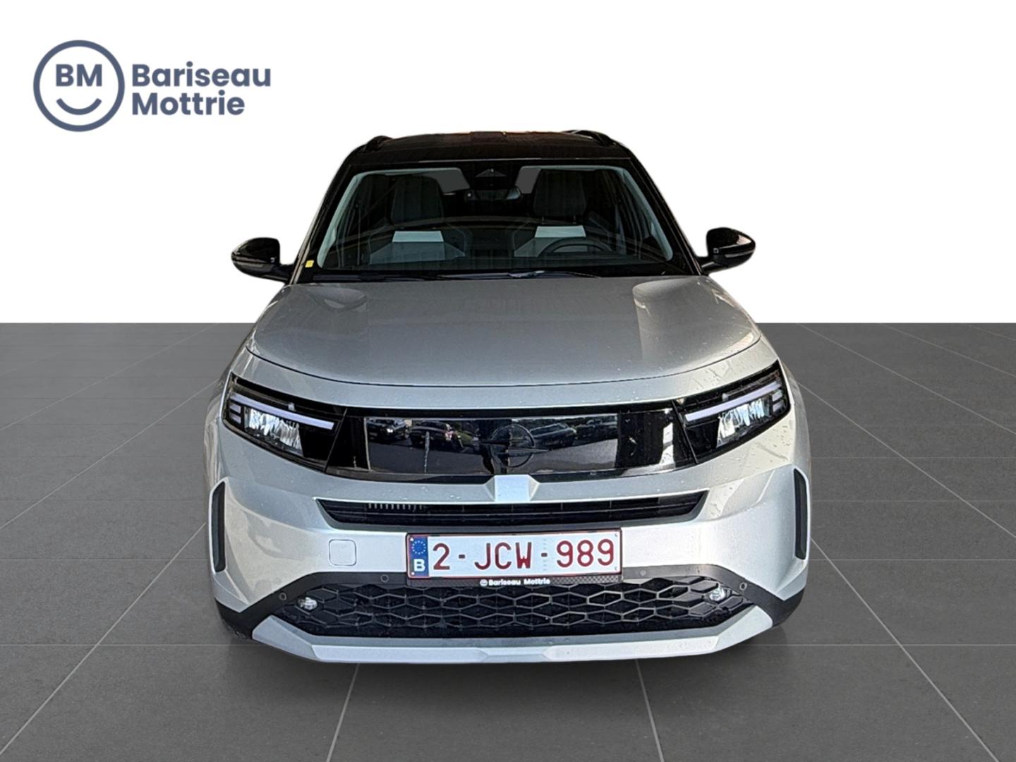 Opel Frontera 1.2 Turbo Hybrid GT - Afbeelding 2