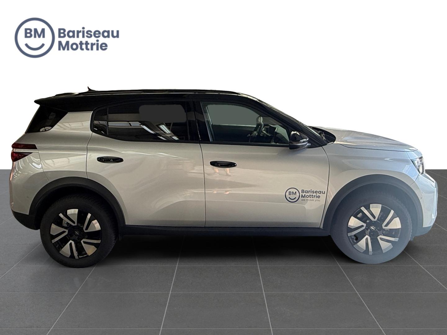 Opel Frontera 1.2 Turbo Hybrid GT - Afbeelding 3