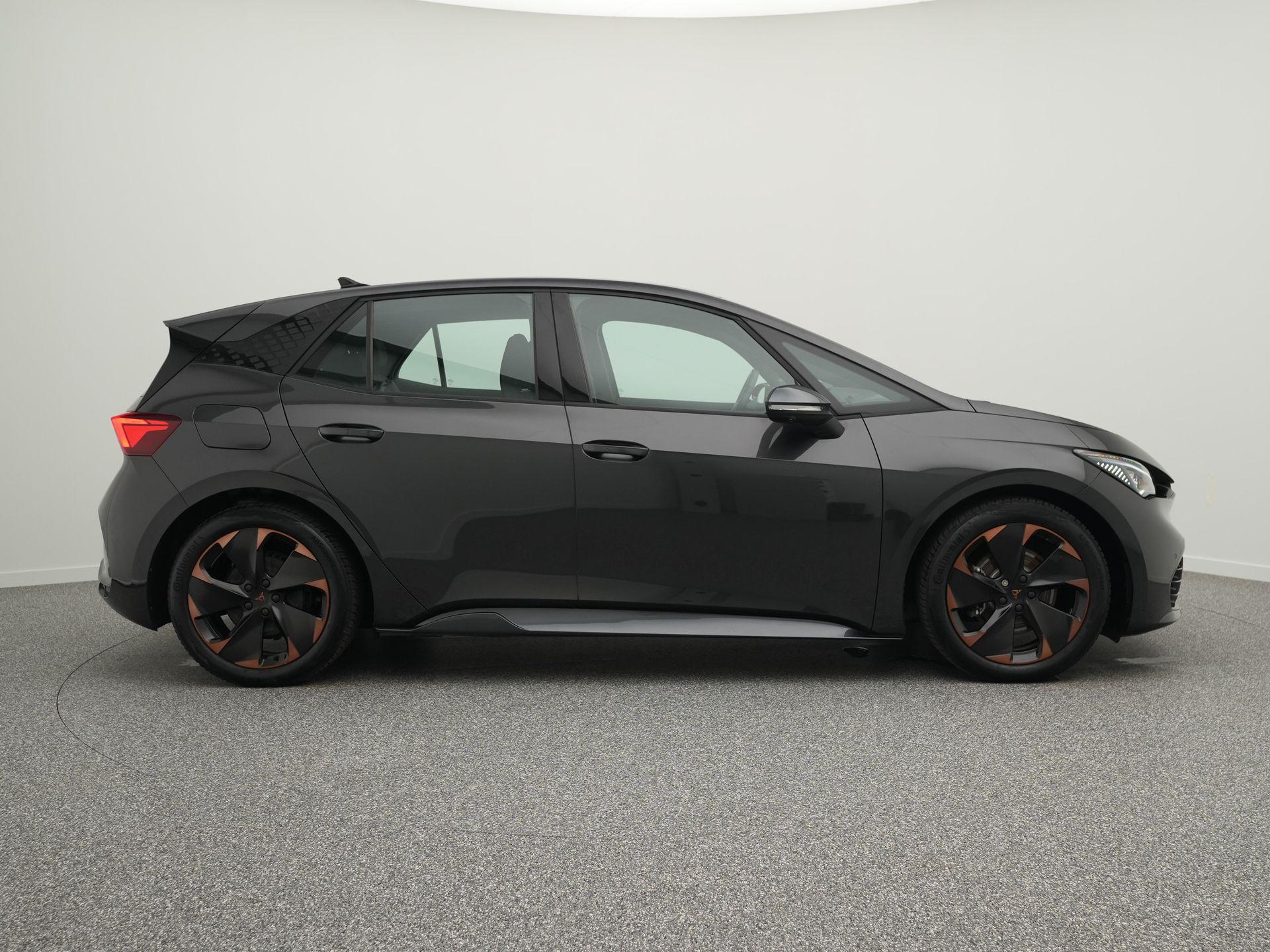 CUPRA Born Business 62 kWh