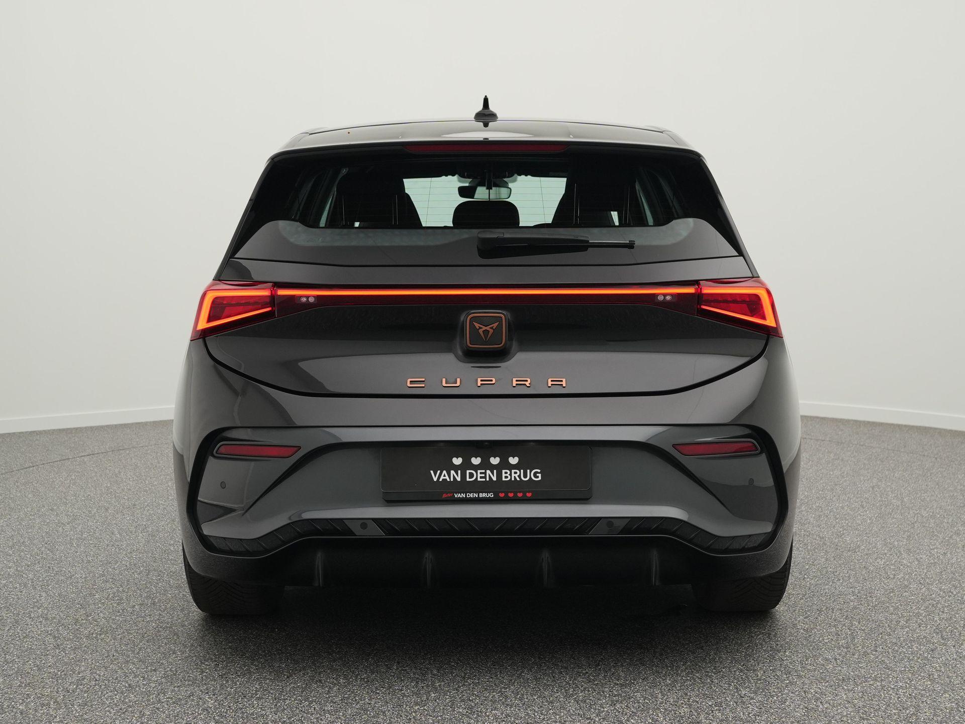CUPRA Born Business 62 kWh - Afbeelding 5