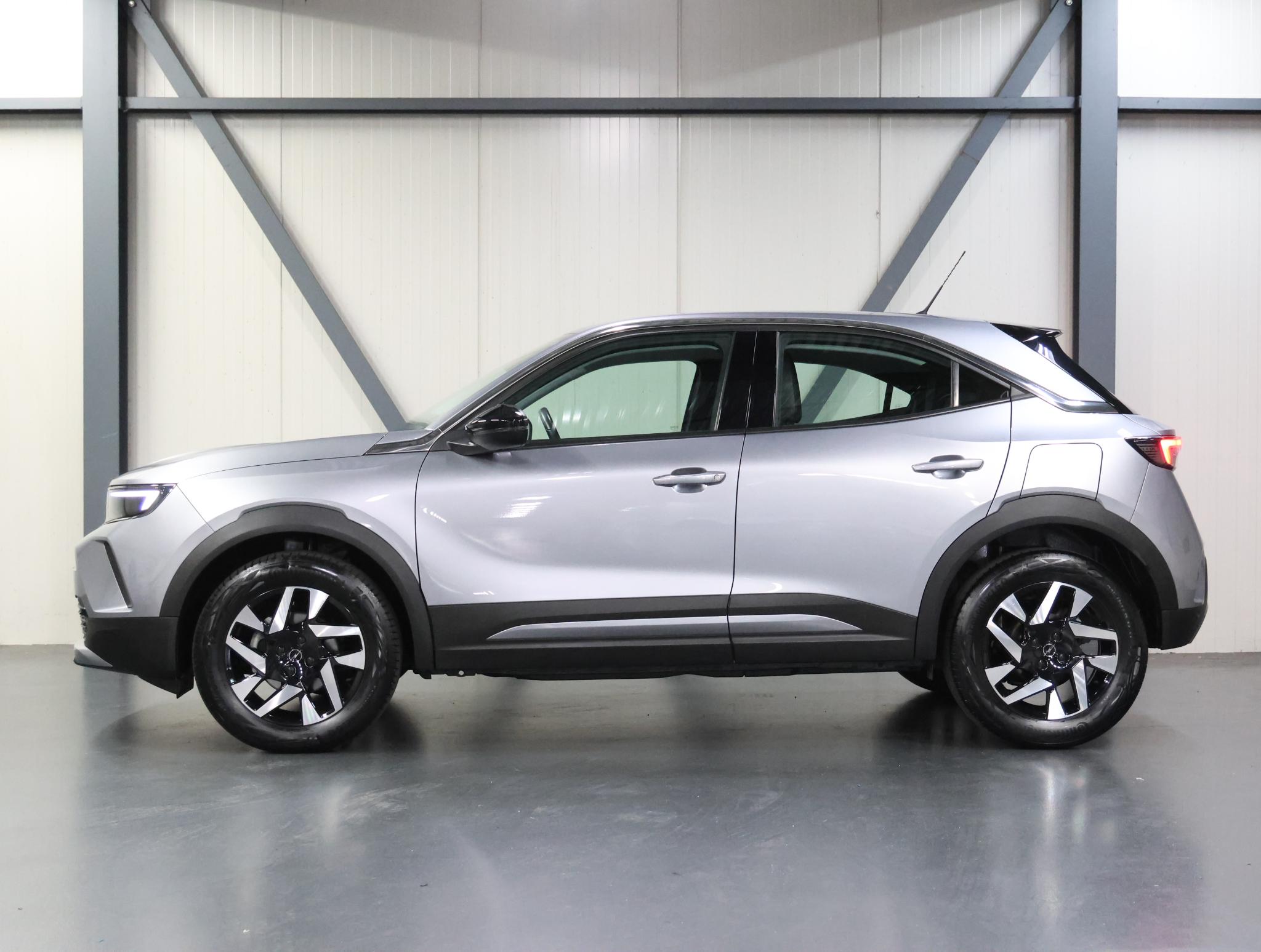 Opel Mokka 1.2 Turbo 130PK Level 3 - Afbeelding 2