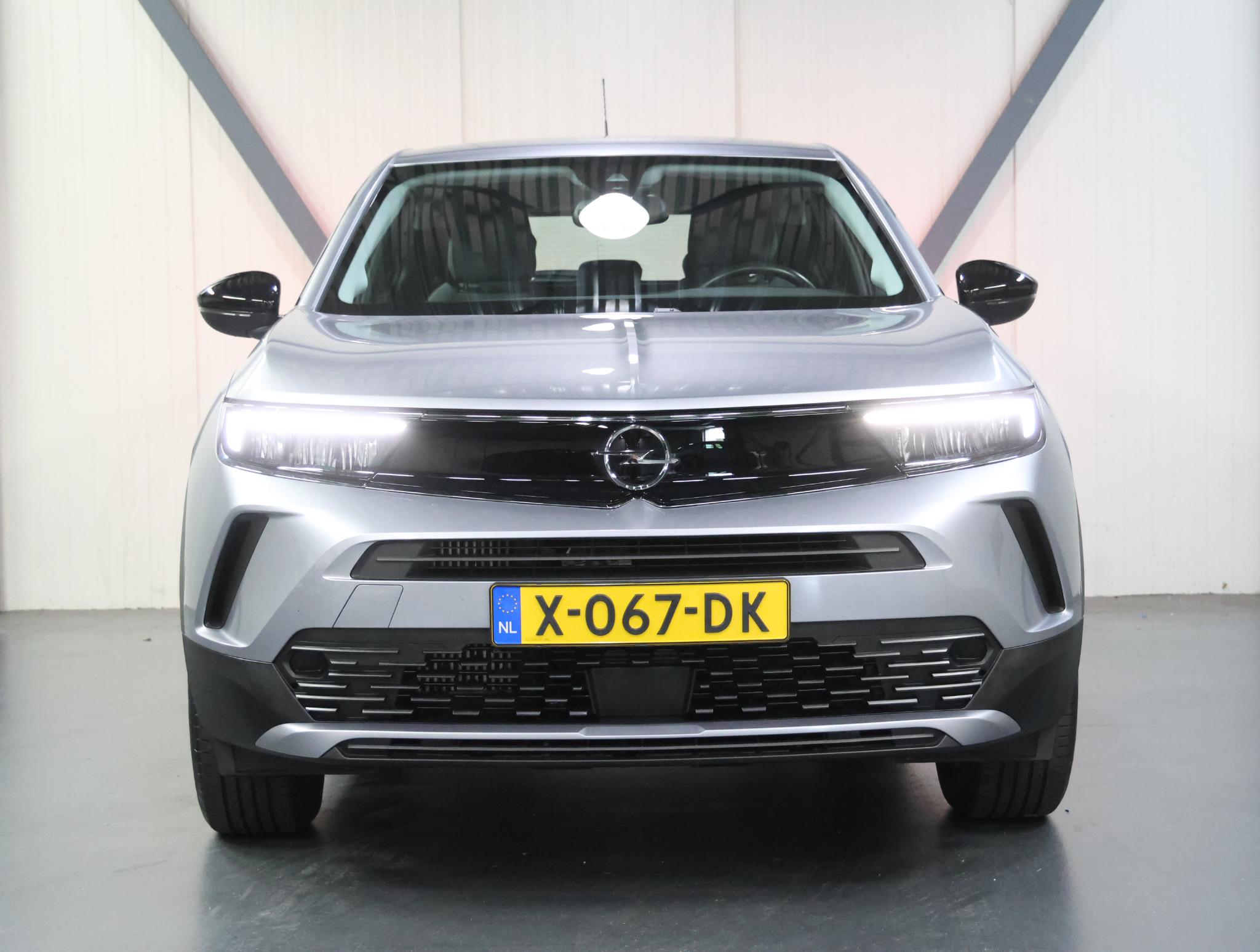 Opel Mokka 1.2 Turbo 130PK Level 3 - Afbeelding 5