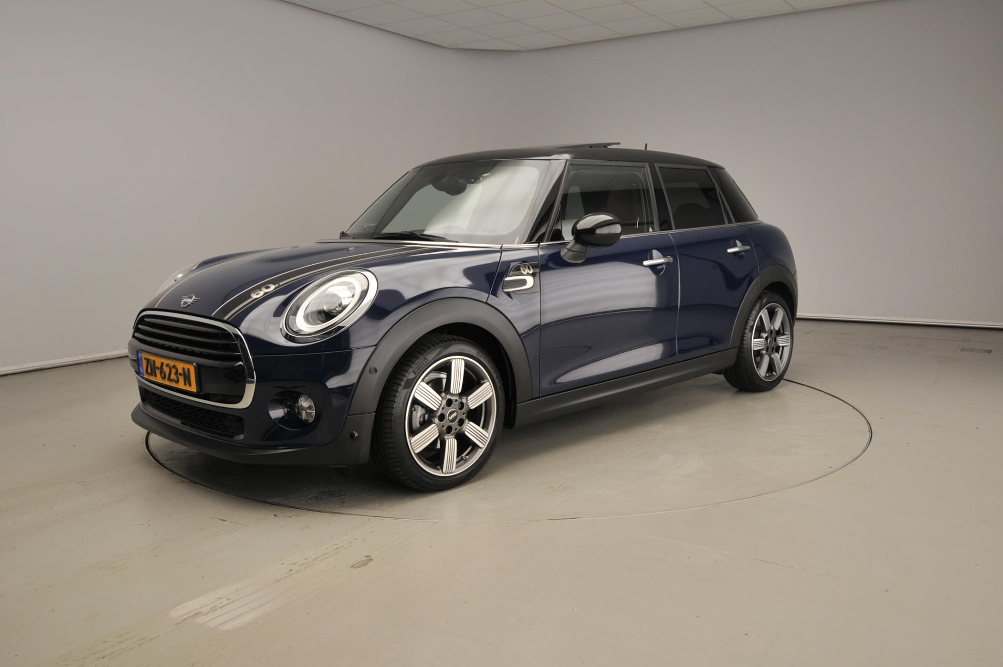 MINI MINI 5-Deurs