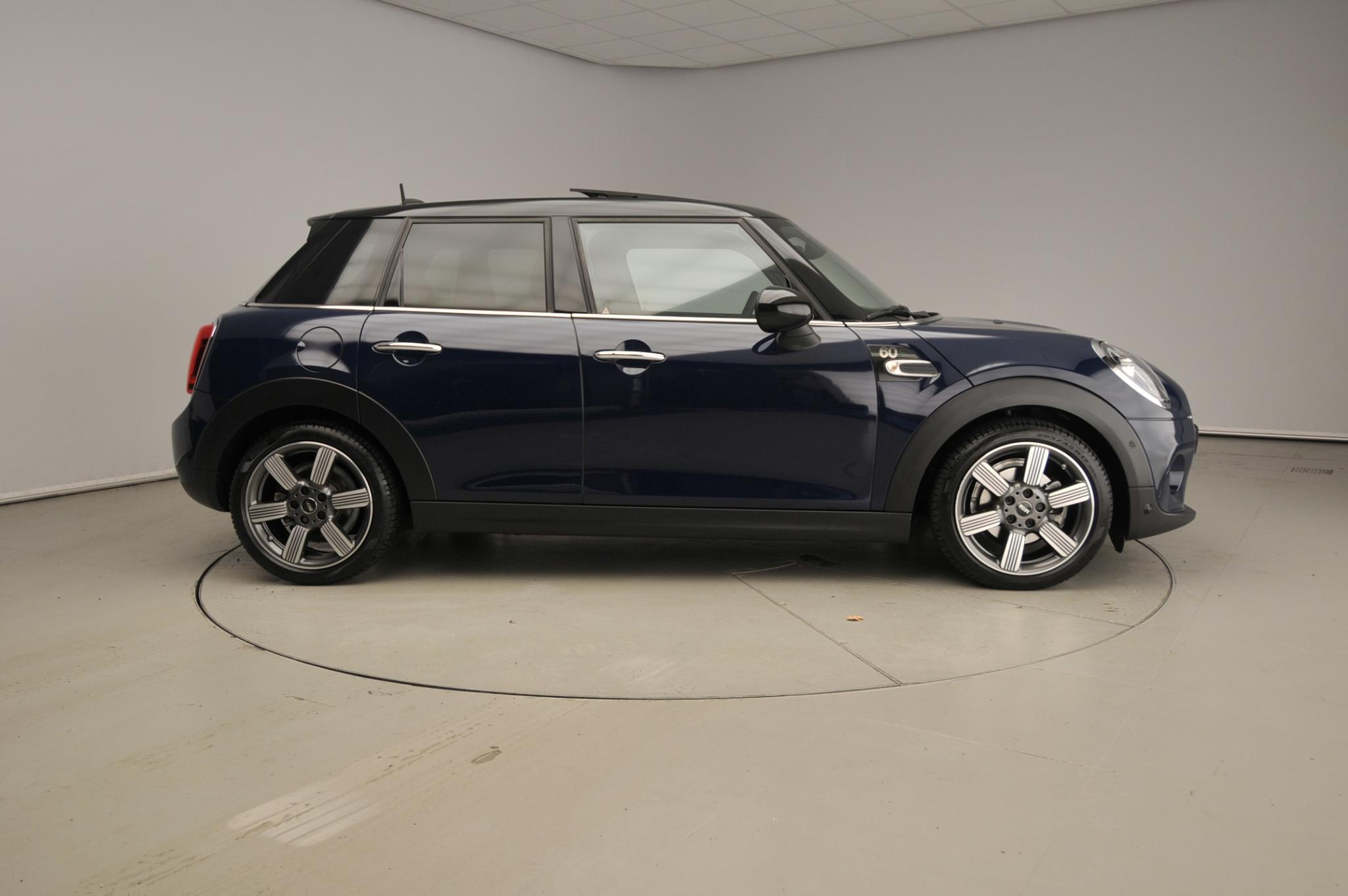 MINI 5-Deurs 1.5 Cooper 60 Years Edition - Afbeelding 5