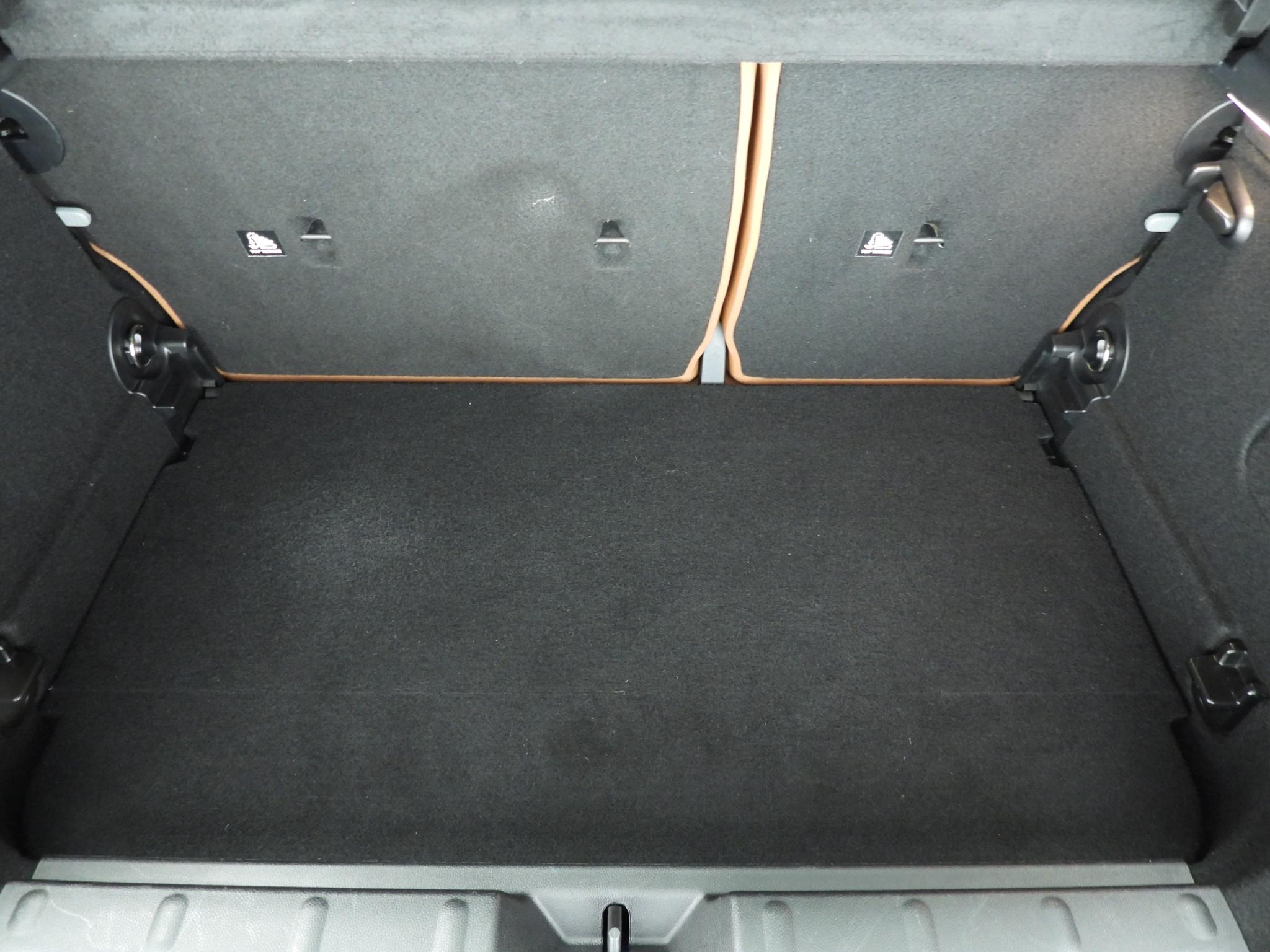 MINI MINI 5-Deurs