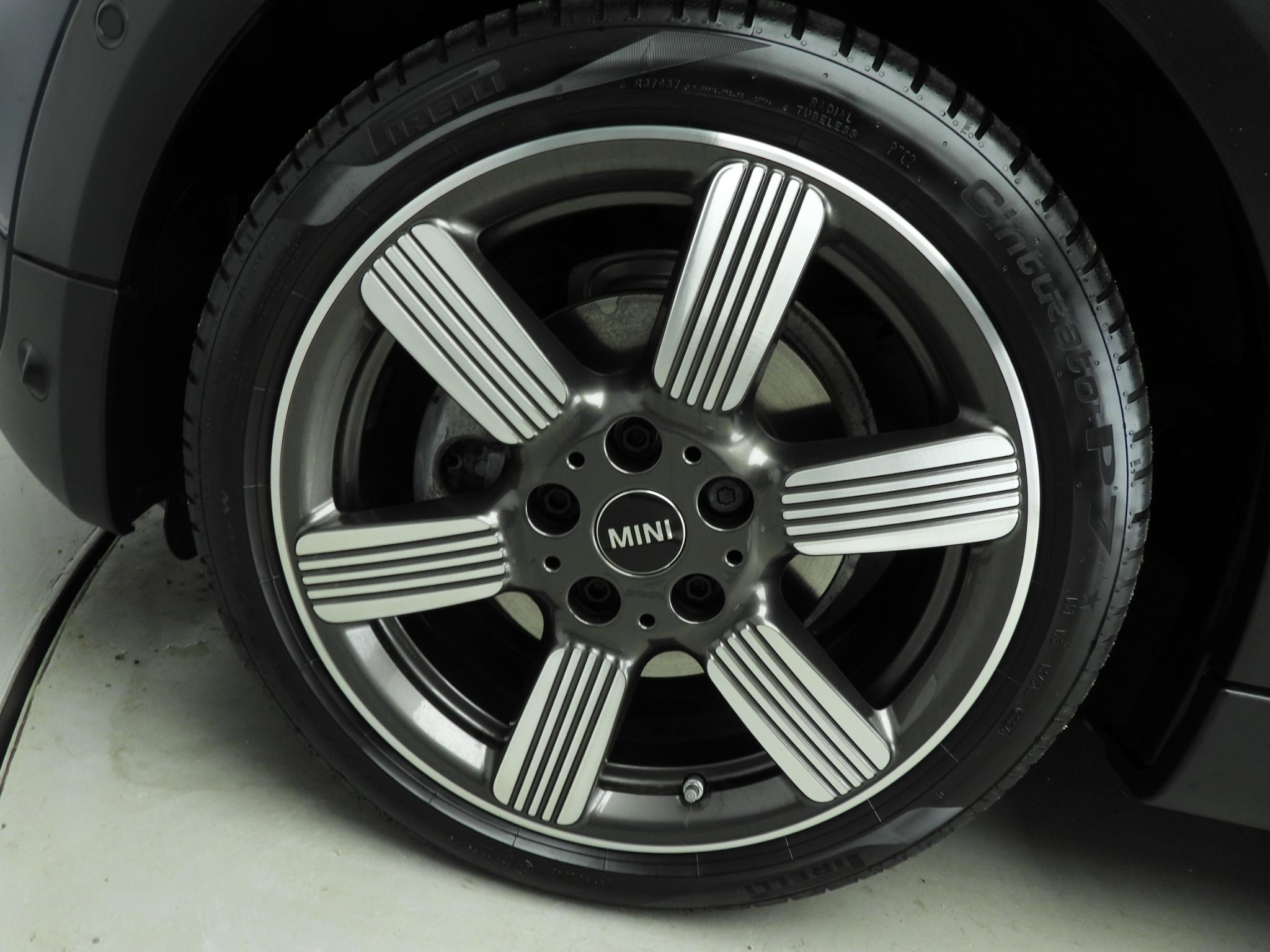 MINI MINI 5-Deurs