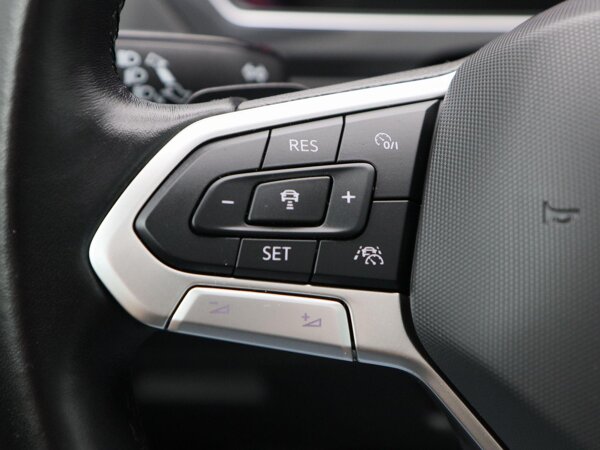 cruise control adaptief cruise control adaptief