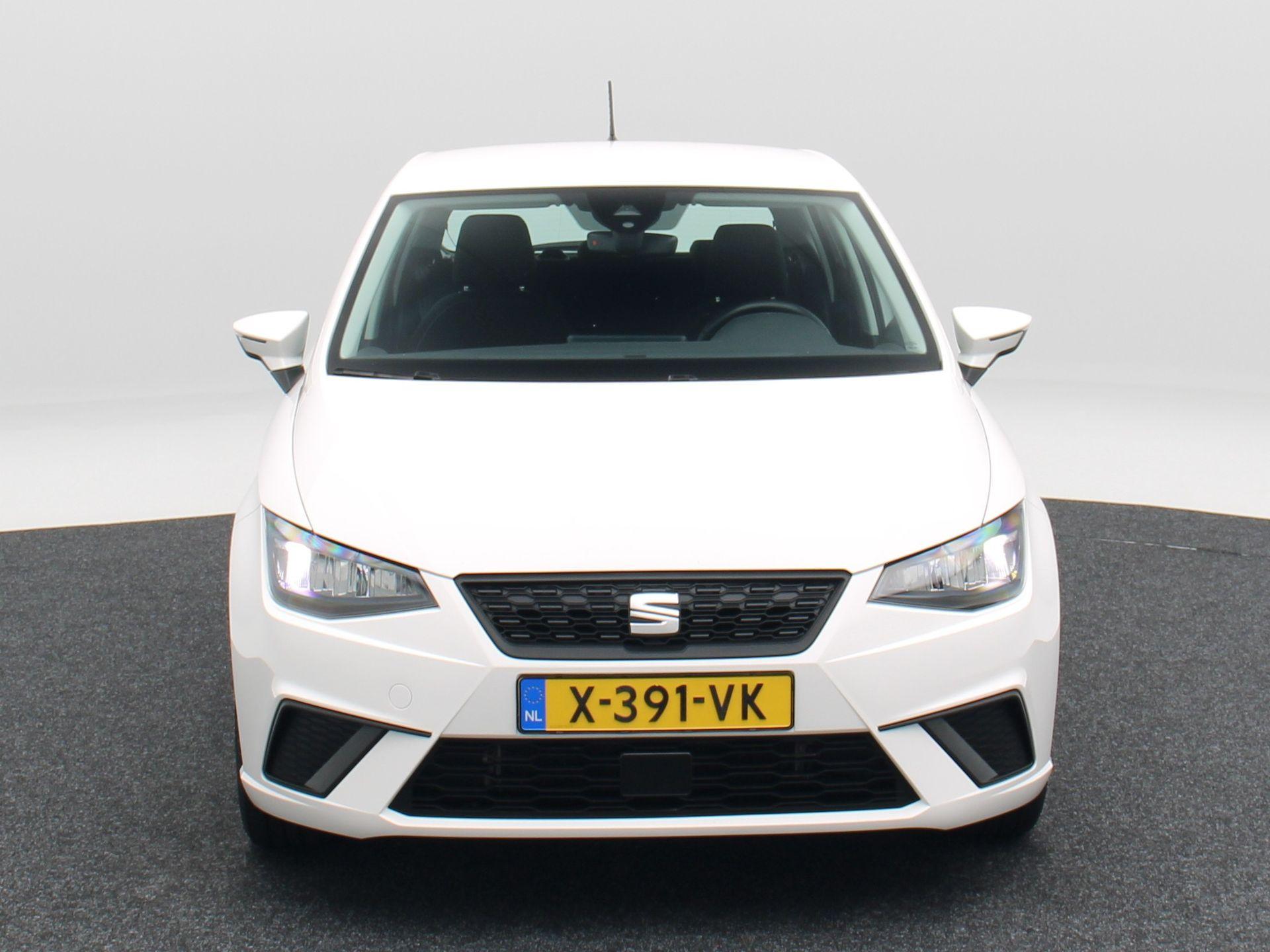 SEAT Ibiza 1.0 MPi Style - Afbeelding 4