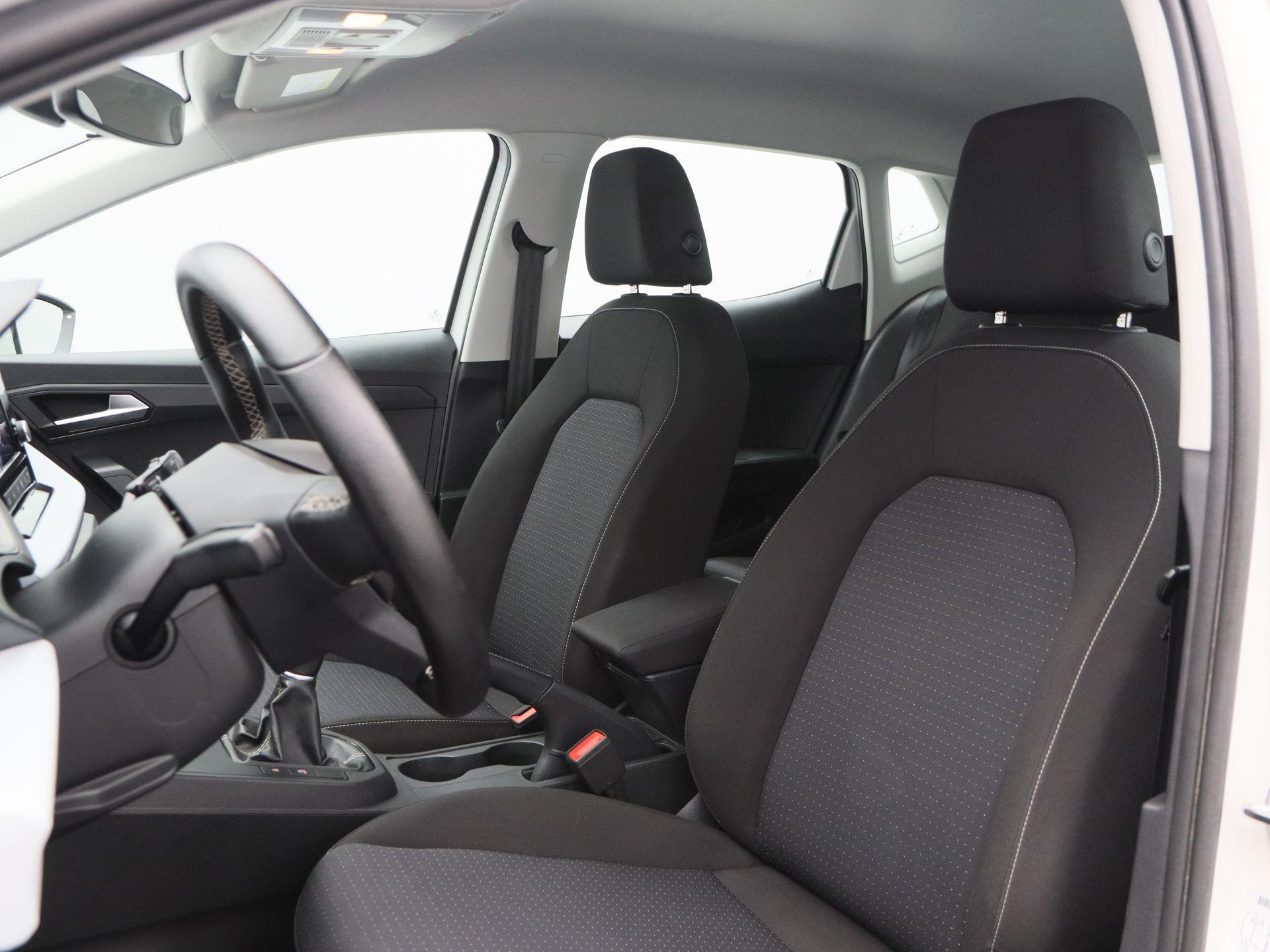 SEAT Ibiza 1.0 MPi Style - Afbeelding 5