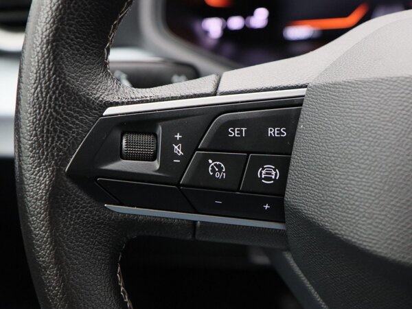 cruise control