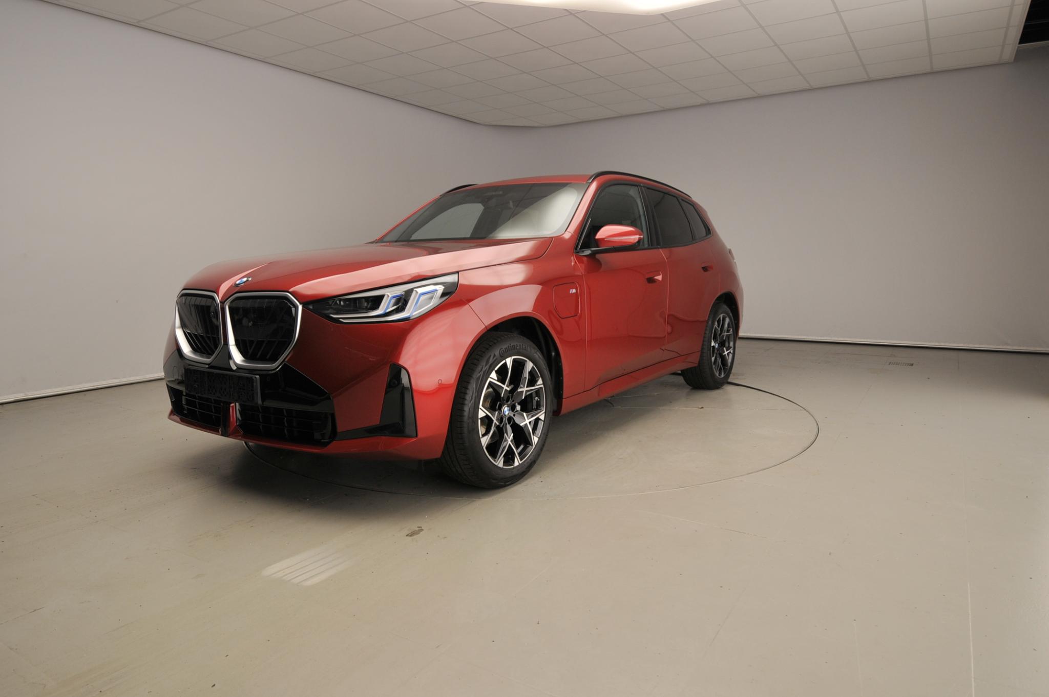 BMW X3 30e xDrive