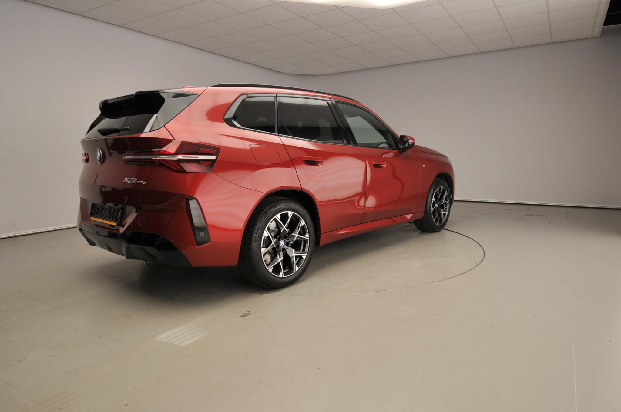 BMW X3 30e xDrive - Afbeelding 2