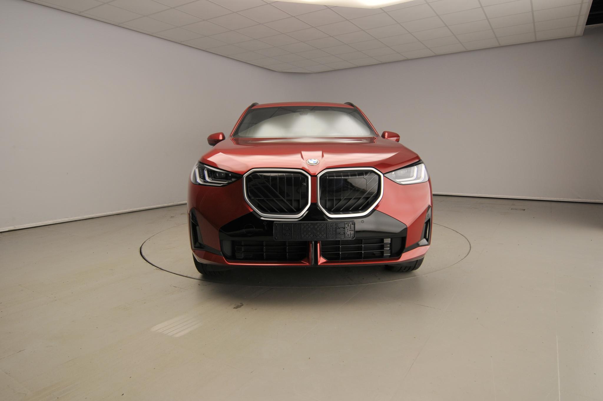 BMW X3 30e xDrive - Afbeelding 3