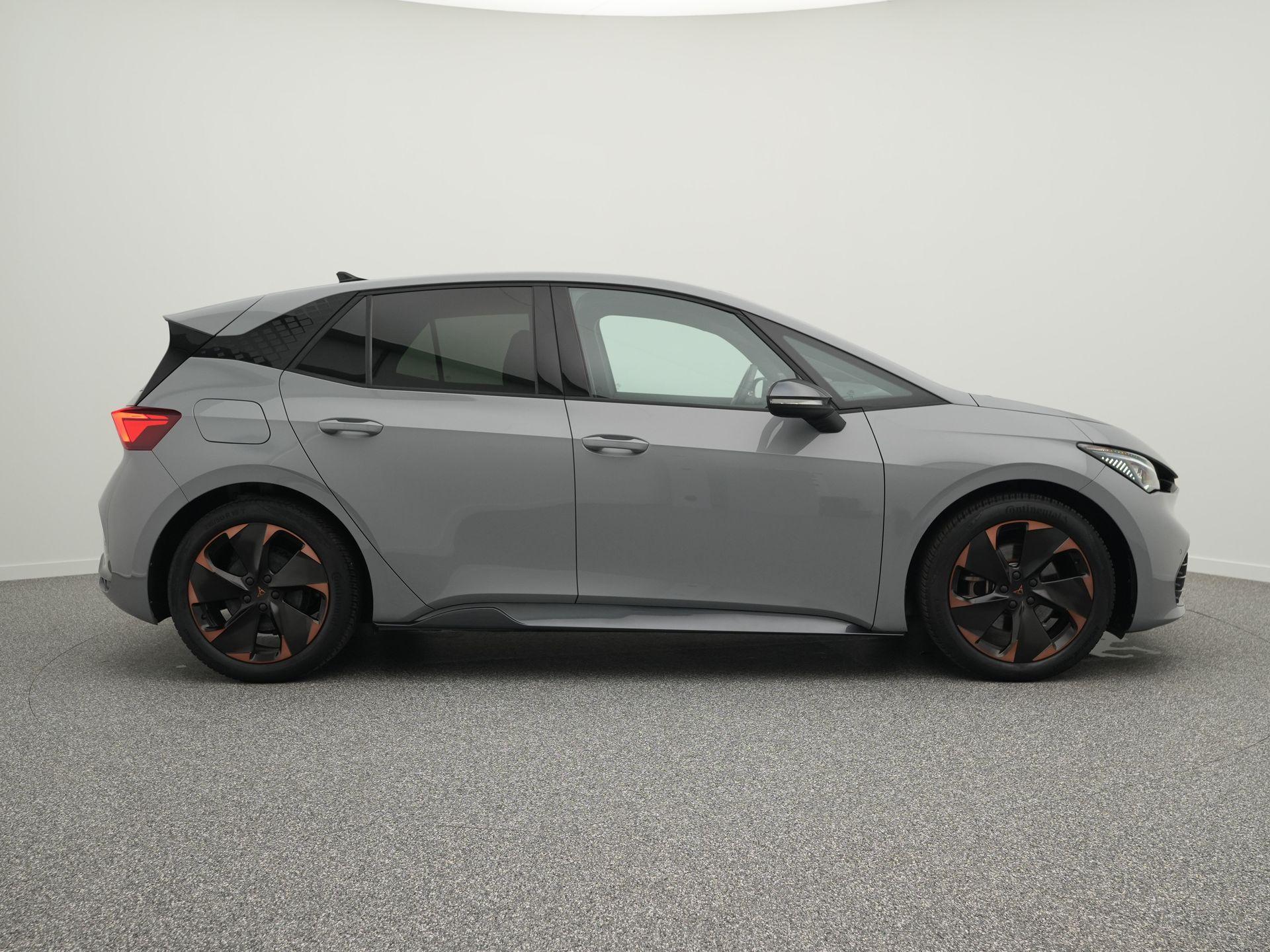 CUPRA Born Essential 62 kWh