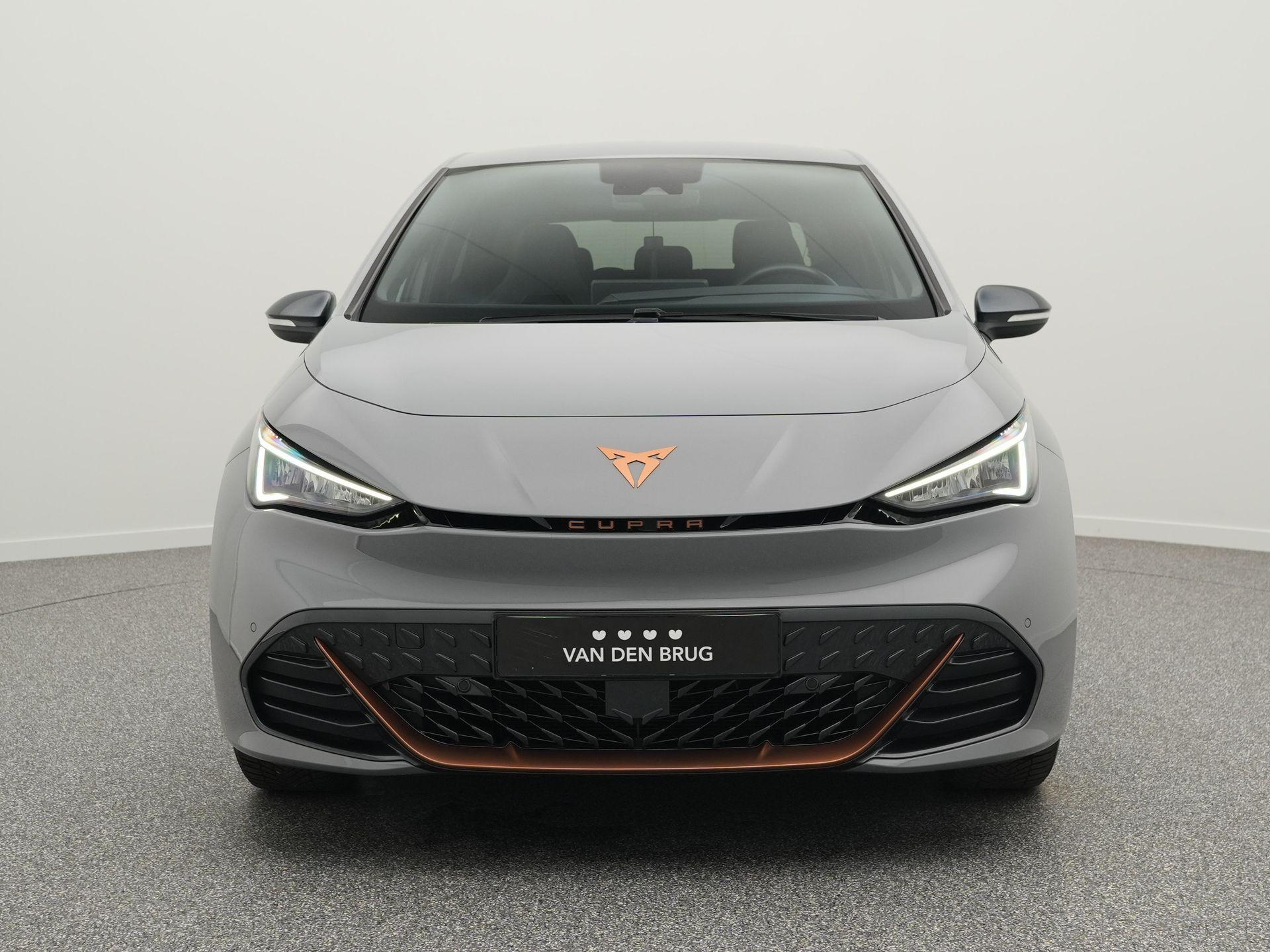 CUPRA Born Essential 62 kWh - Afbeelding 4