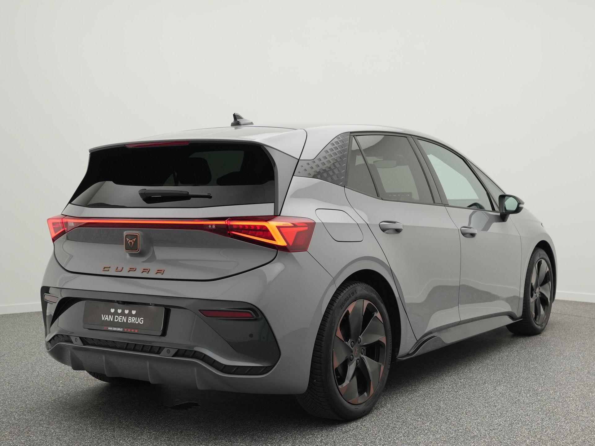 CUPRA Born Essential 62 kWh - Afbeelding 5