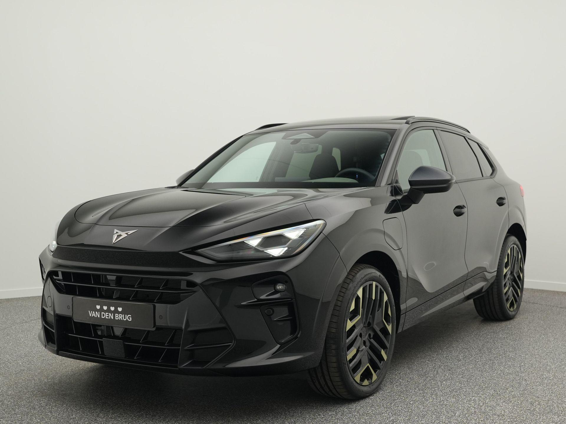 CUPRA Terramar 1.5 TSI e-Hybrid VZ 272pk Tribe Edition