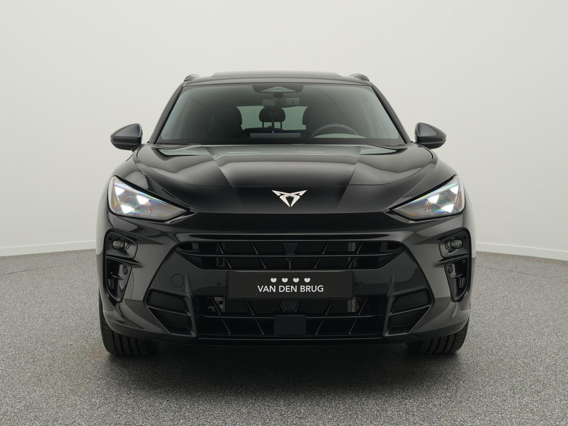 CUPRA Terramar 1.5 TSI e-Hybrid VZ 272pk Tribe Edition - Afbeelding 5