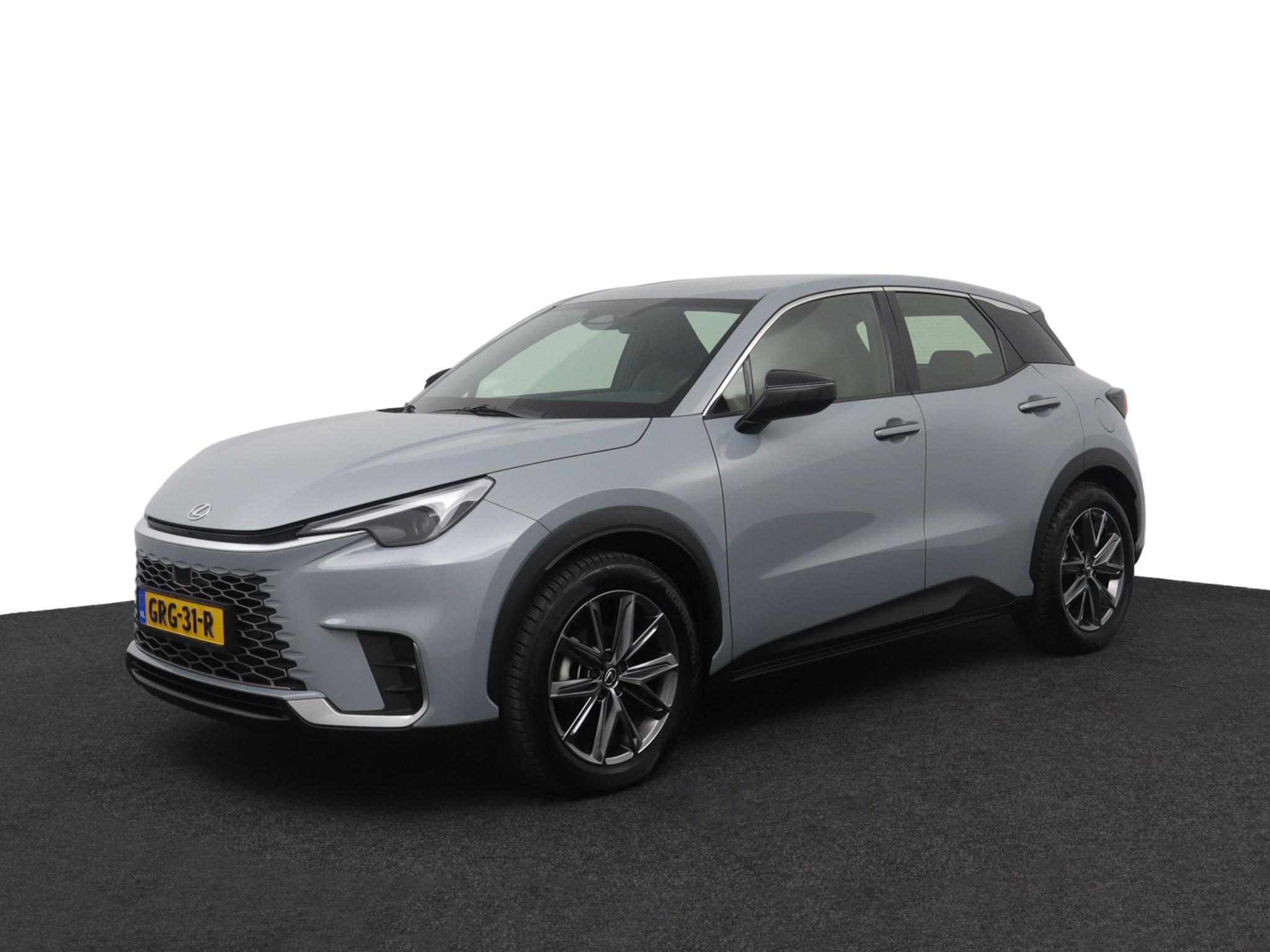 Lexus LBX 1.5 Elegant 2WD