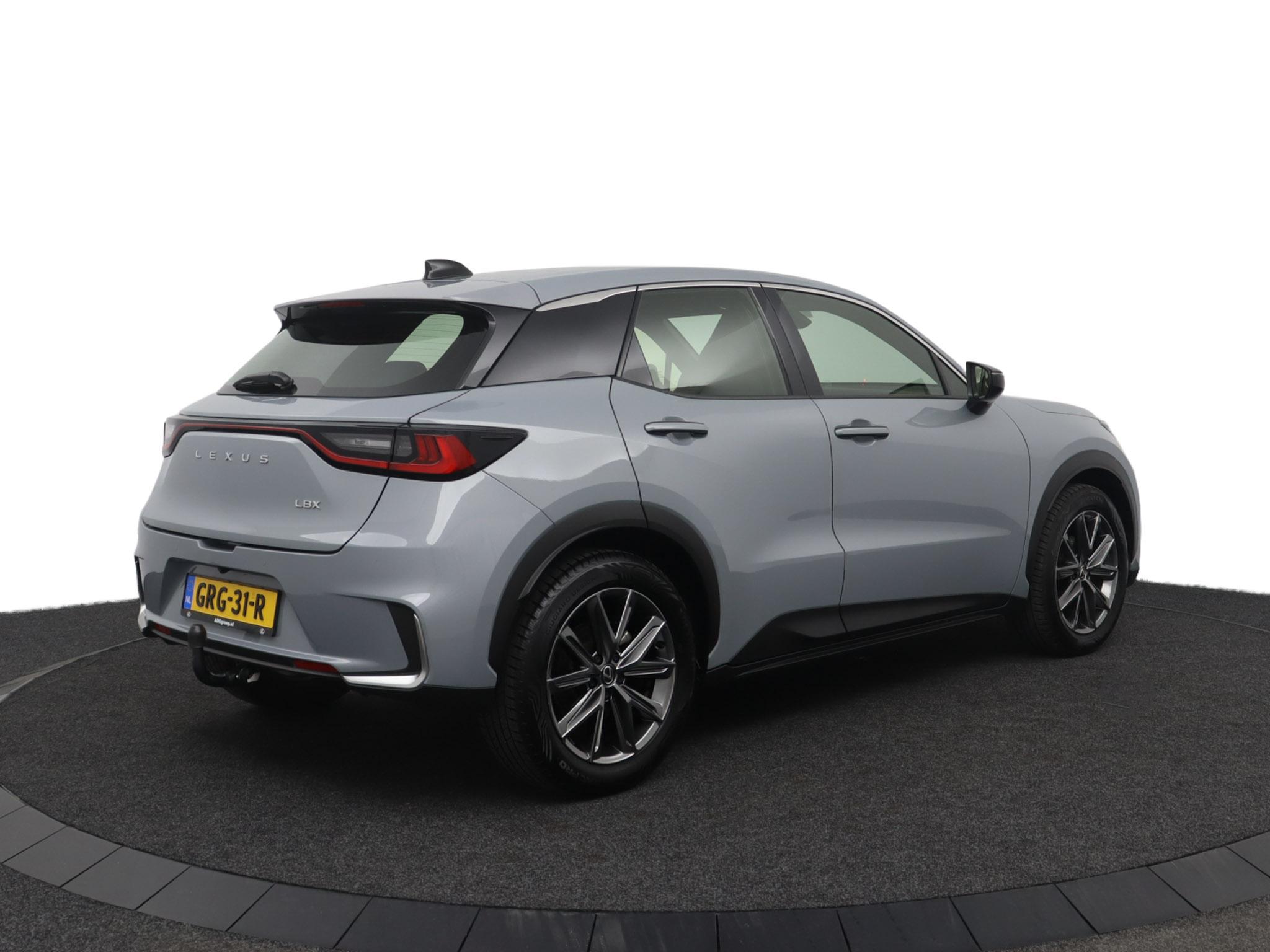 Lexus LBX 1.5 Elegant 2WD - Afbeelding 2