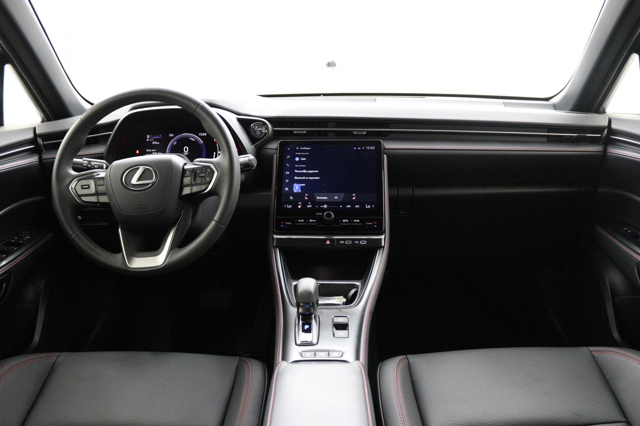 Lexus LBX 1.5 Elegant 2WD - Afbeelding 4