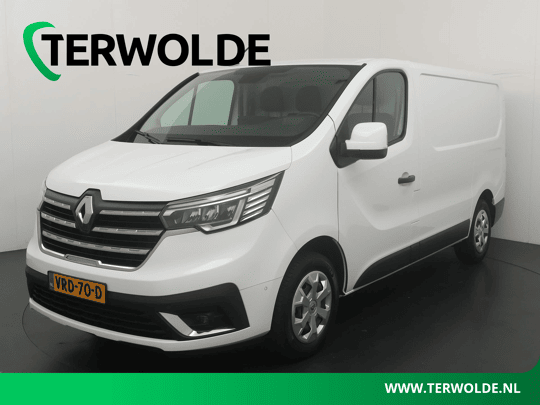 Renault Trafic L1H1 T29 GB dCi 130 Work Edition
