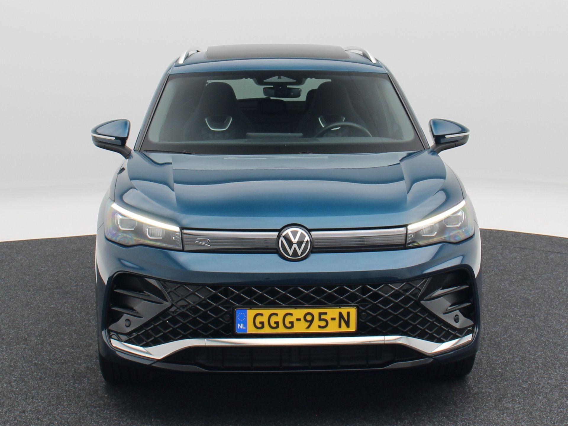 Volkswagen Tiguan 1.5 eTSi R-Line Business 150 Pk - Afbeelding 4