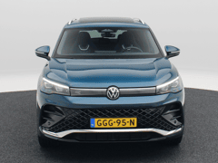 Volkswagen Tiguan 1.5 eTSi R-Line Business 150 Pk - Afbeelding 4