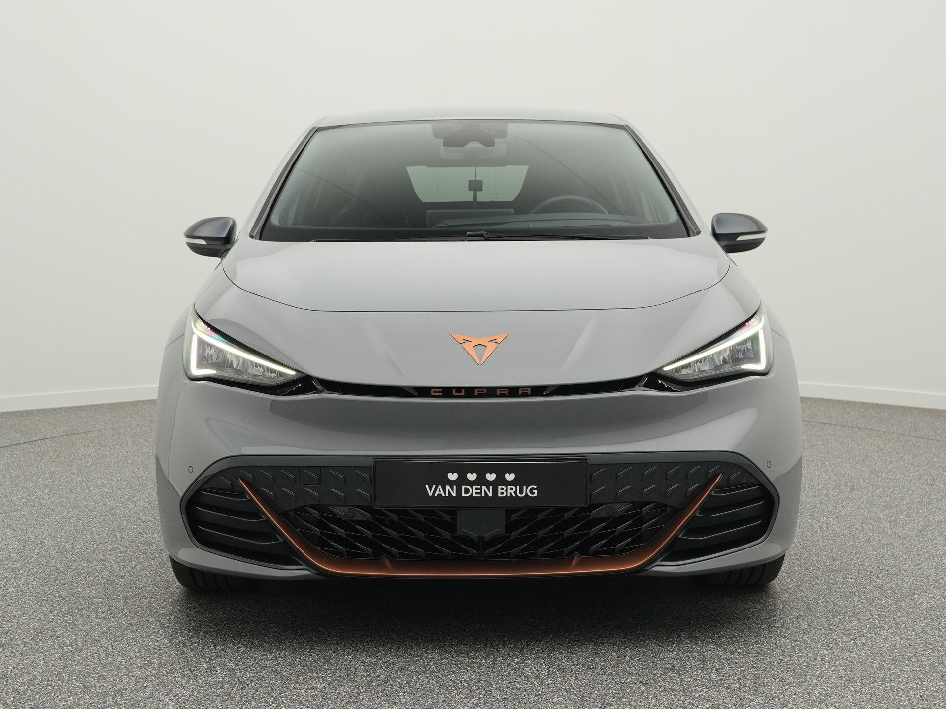 CUPRA Born Adrenaline 62 kWh - Afbeelding 5